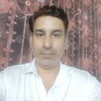 Dishant Suneja