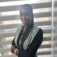 Efua Holdbrook - Smith, Acca,Ica,Mba