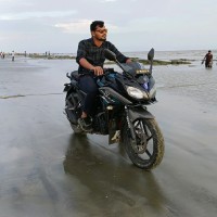Kamrul Hasan Chowdhury
