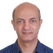 Alaa Ghaith