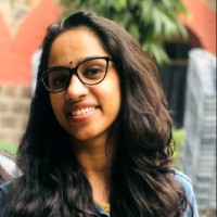 Priyanshi Dhankar