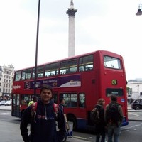 Nirav Shah
