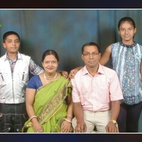 Sukumar Pandey