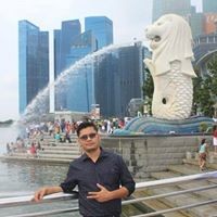 Ayush Kumar