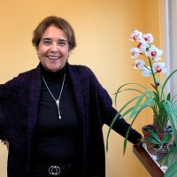 Hedwig Spitzer de Lugaro