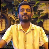 Sanjay krishnan