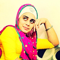 Komalpreet Nijjar