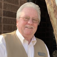 Robert Pierce
