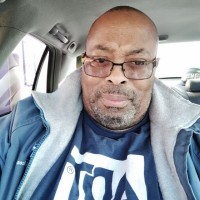 Darryl Reid