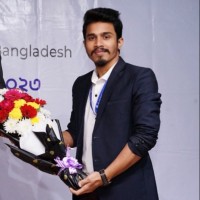 Mirza Md Mehedi Hasan