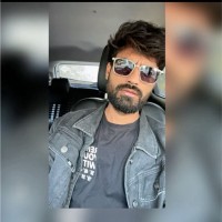 Rajeev Sharma