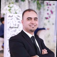 Amjad Hamayel