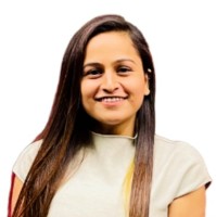 Garima Saini (Immediate Joiner)