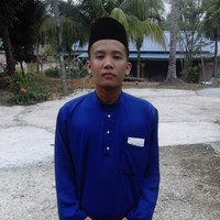 Hamirul Tasiff Mokhtar