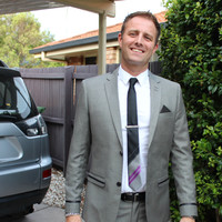 Mark Newton