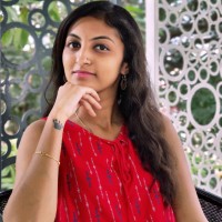 Harshitha Ramesh
