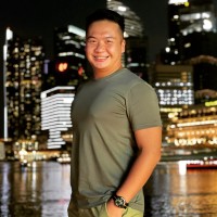 Kenneth Lim K Y