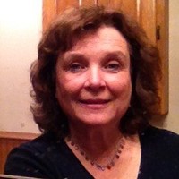 Jeanne Marie Troge, MA