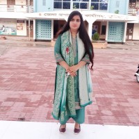 Fatema Khatun