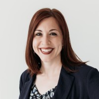 Kristen Dotterer, CLF