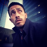 Carlos Enrique Valverde Benavides