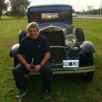 Ricardo Nestor Simoni