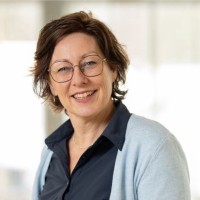 Annet Wouters - V Beuzekom