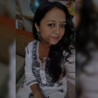 Priyanshi Chauhan