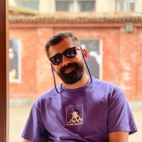 Keyvan Bayat