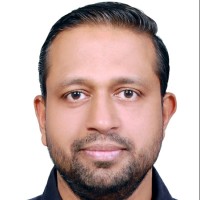 Parijat Sharma,