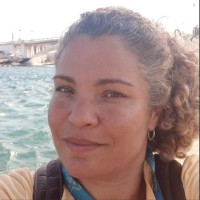Jacqueline Albuquerque