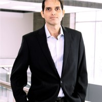 Alexander Prieto León
