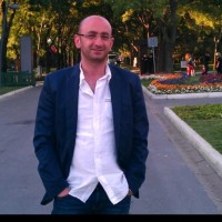 Veysel Karataş