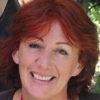 Cathy Cantie