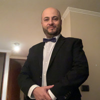 Andres Munoz