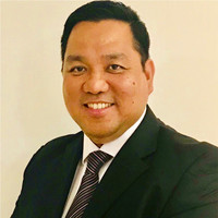 Reynaldo Rigor