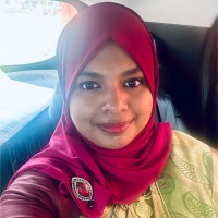 Nilofer Noorie M
