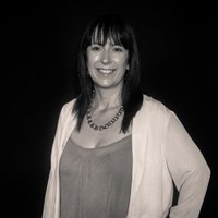 Liz Walker