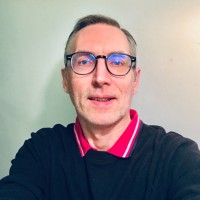 Simon B Kelly