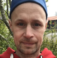 Mikael Andersson