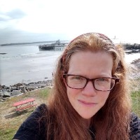 Heidi Elliot