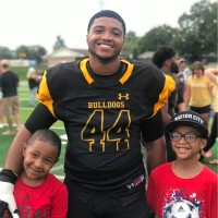 Kevin Smitherman