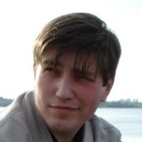 Sergey Polovnikov