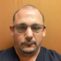 Randall Eltringham