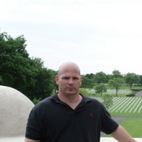 David Geren