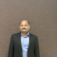 Giridhar Reddy