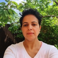 Reshma Ghadge