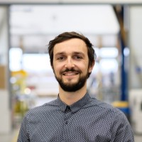 Antoine Prouvoyeur