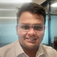 Riddhesh Desai