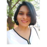 Kruti Shah
